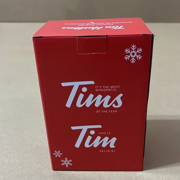 Ceramic Mug Set - Picture 4 of 5